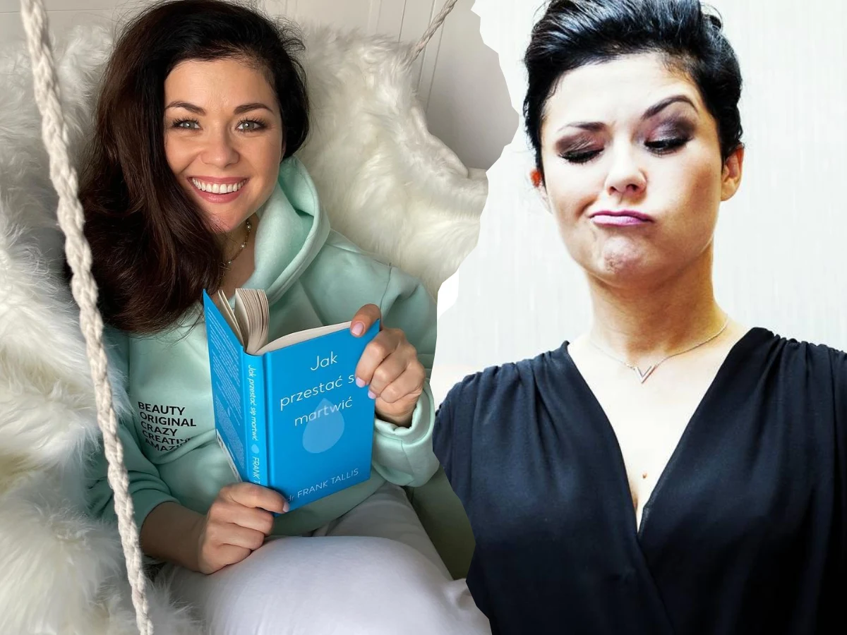 Jakie wykształcenie ma Katarzyna Cichopek? Jakie wykształcenie ma Katarzyna Cichopek?