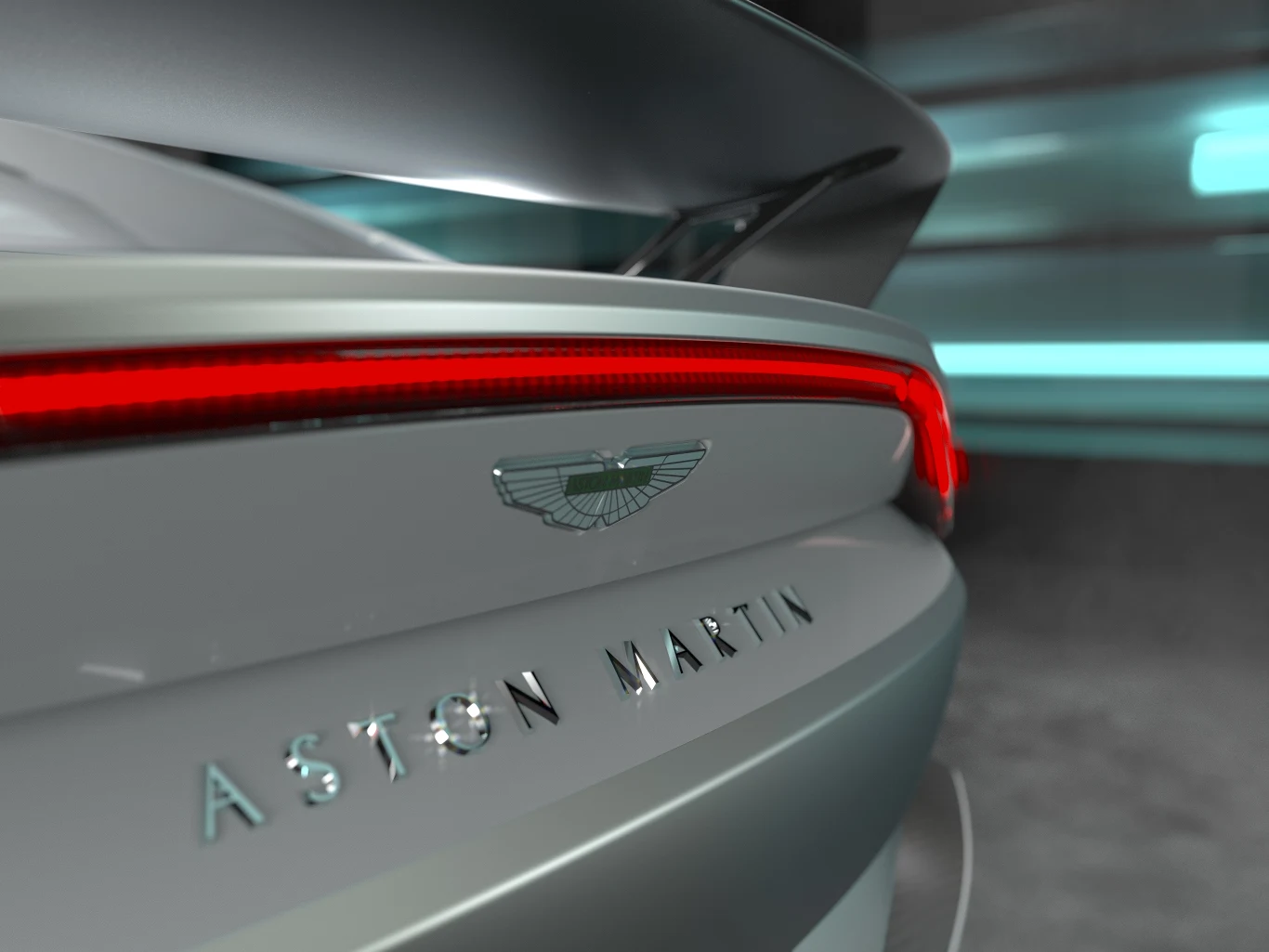 Aston Martin V12 Vantage Aston Martin V12 Vantage
