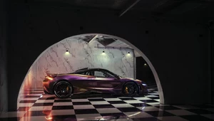 McLaren wchodzi w przestrzeń metaverse i tokeny kryptograficzne