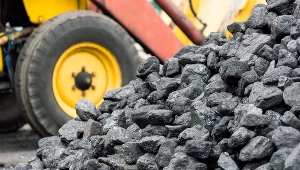 Ceny węgla w Poslce