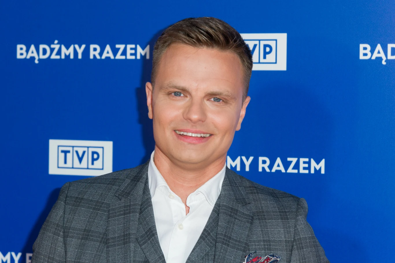 Marcin Hakiel Marcin Hakiel