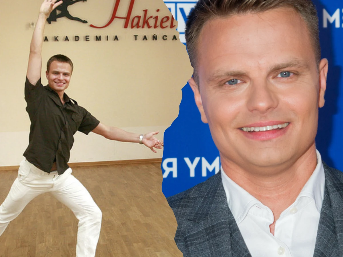 Marcin Hakiel wykształcenie