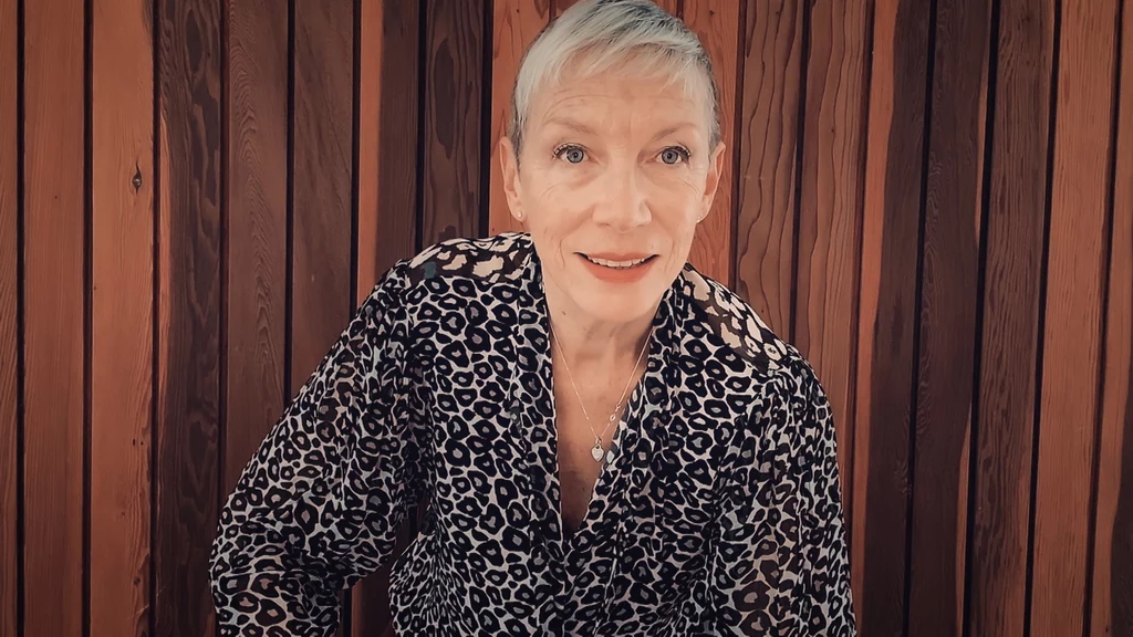 Annie Lennox w 2020 roku