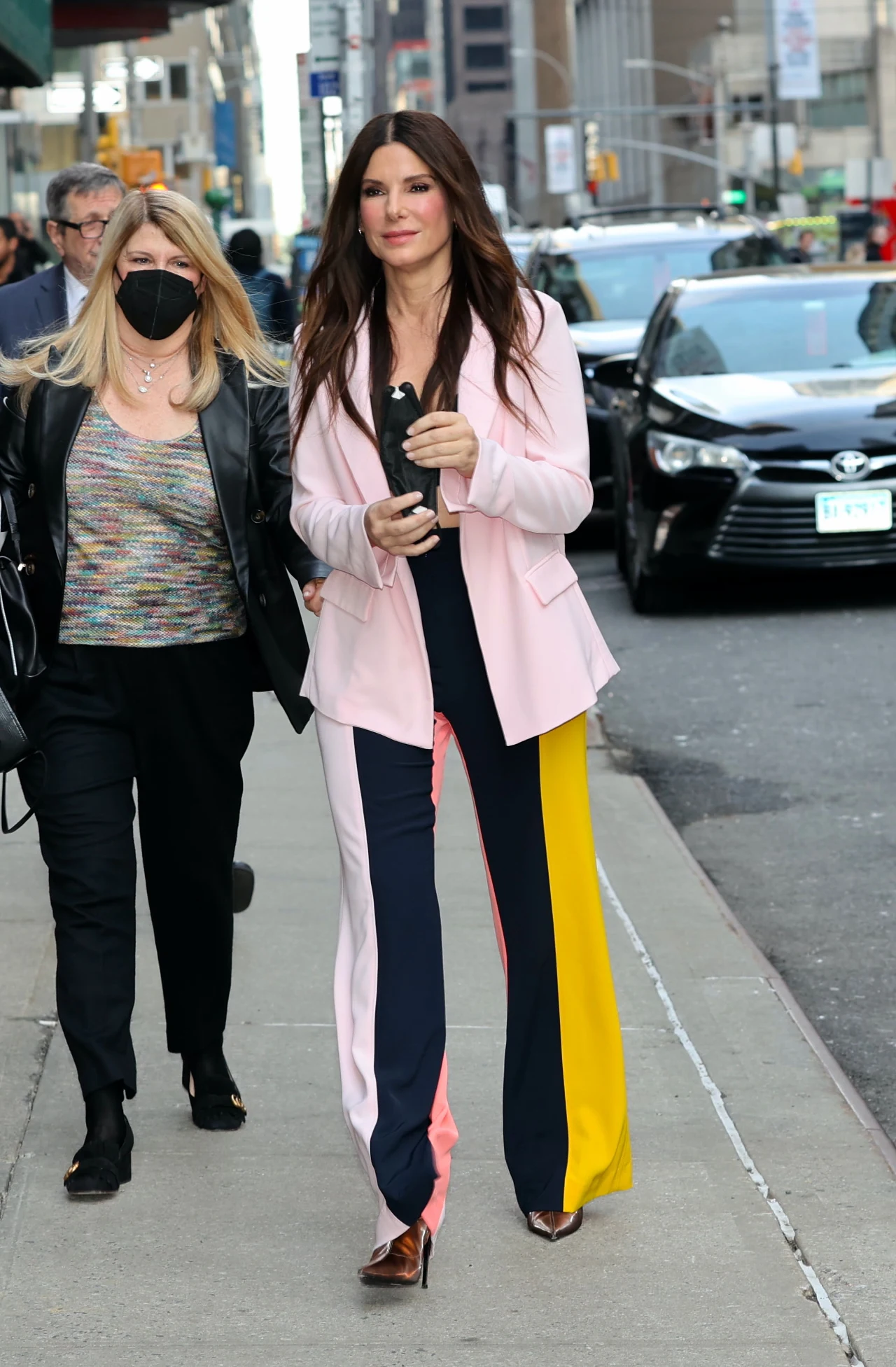 Sandra Bullock Sandra Bullock