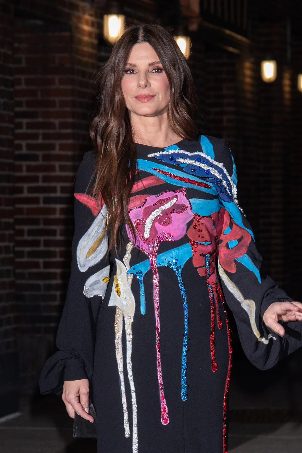 Sandra Bullock Sandra Bullock