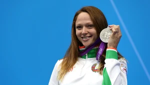 Aliaksandra Herasimenia