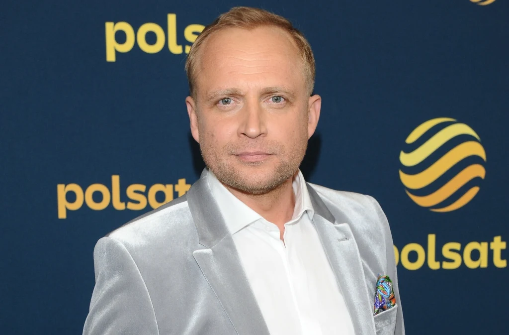 Piotr Adamczyk