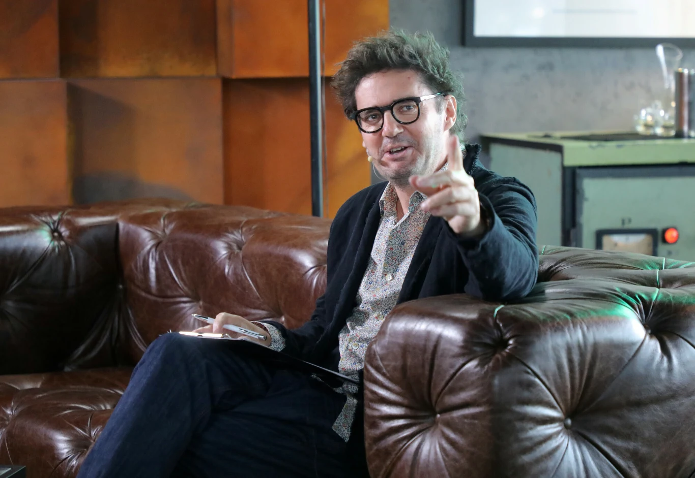 Kuba Wojewódzki Kuba Wojewódzki