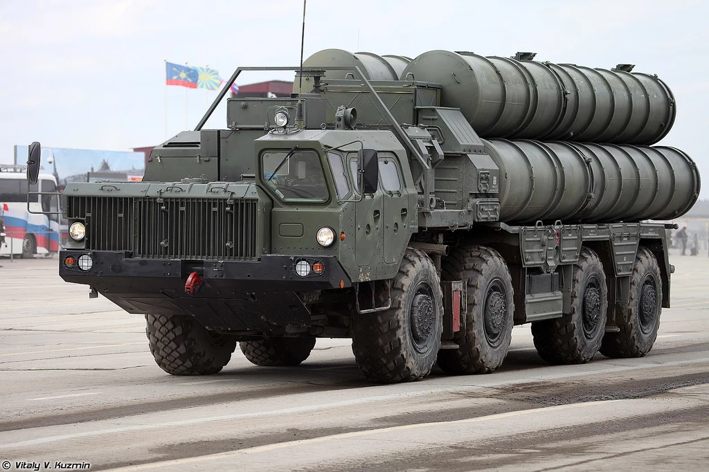 S-400