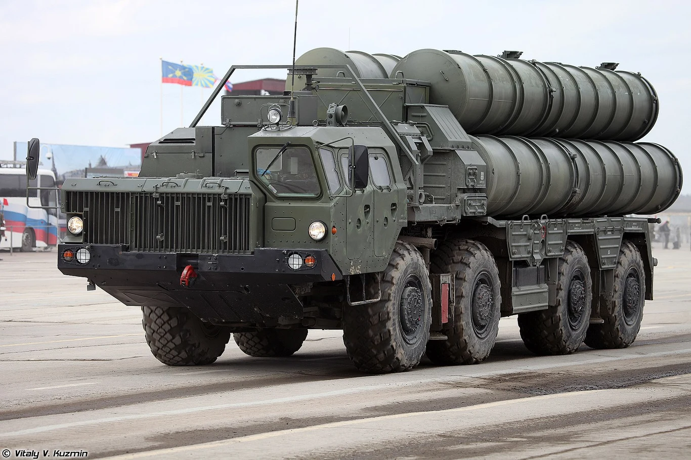 S-400 S-400