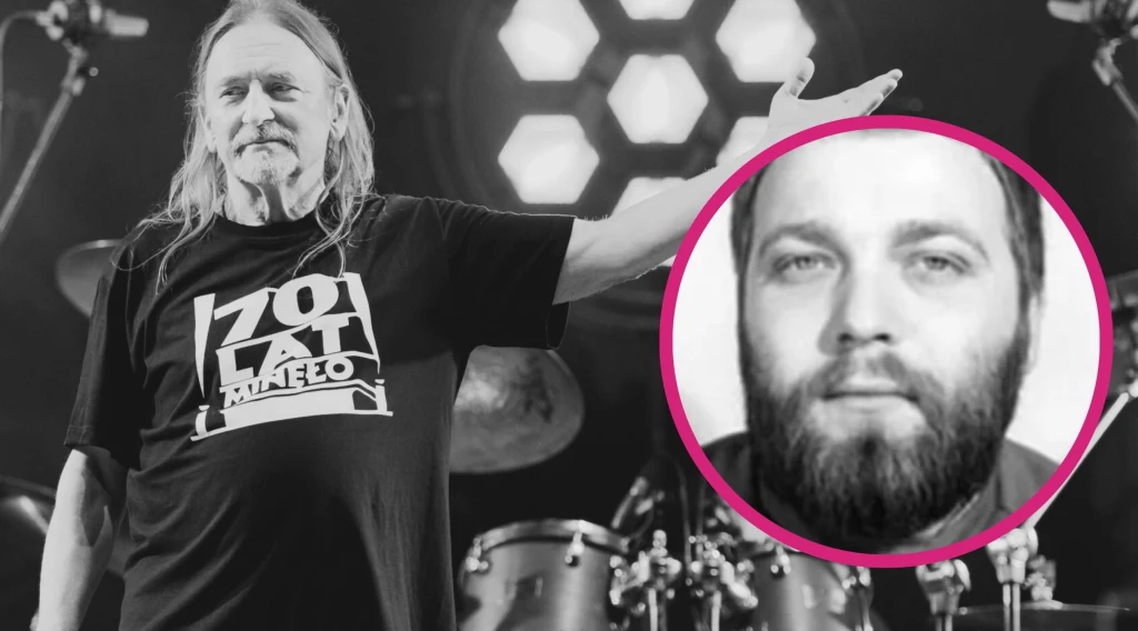 Śmierć Jacka Rzehaka ro wielki wstrząs dla wszystkich wielbicieli TSA