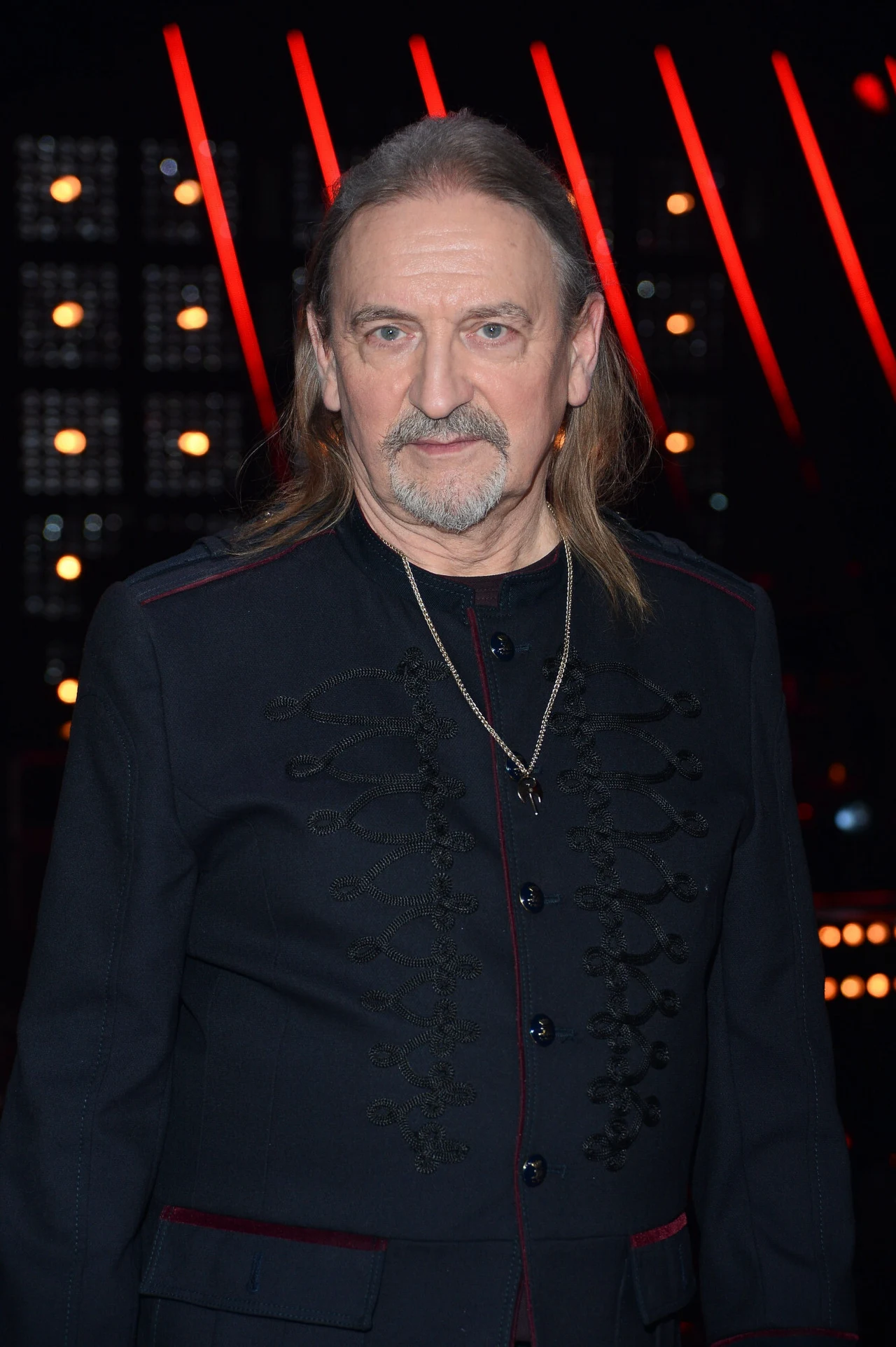 Marek Piekarczyk przez wiele lat współpracował z Jackiem Rzehakiem