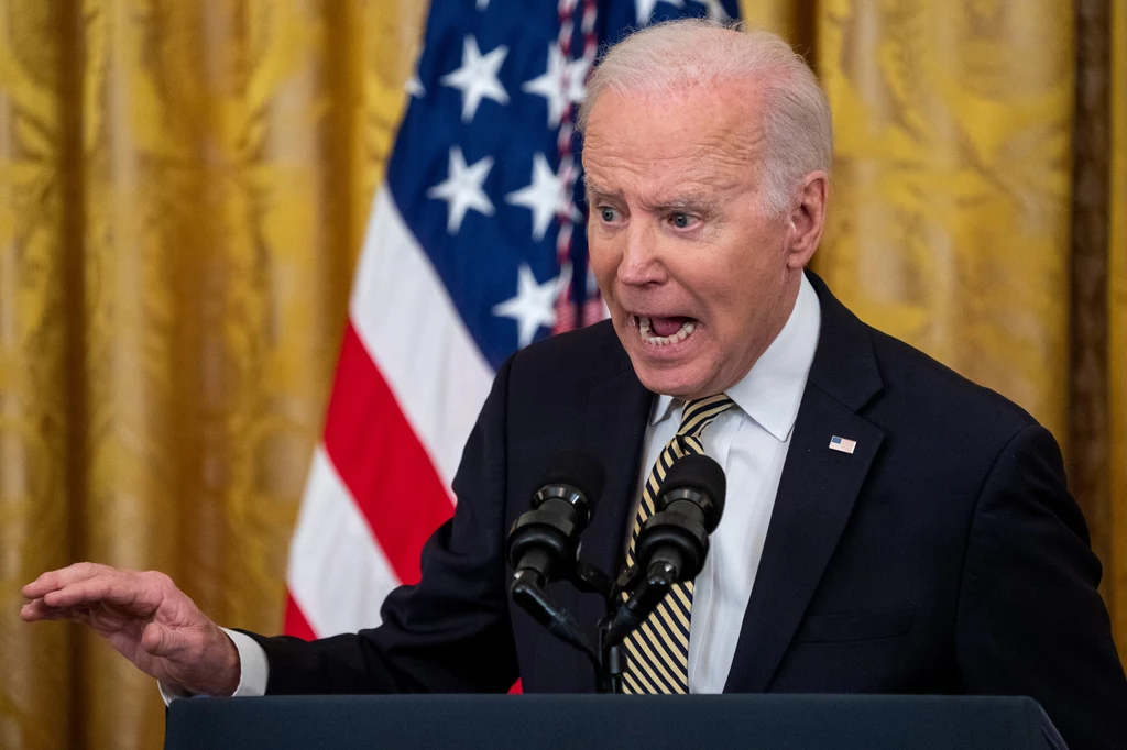 Joe Biden Joe Biden