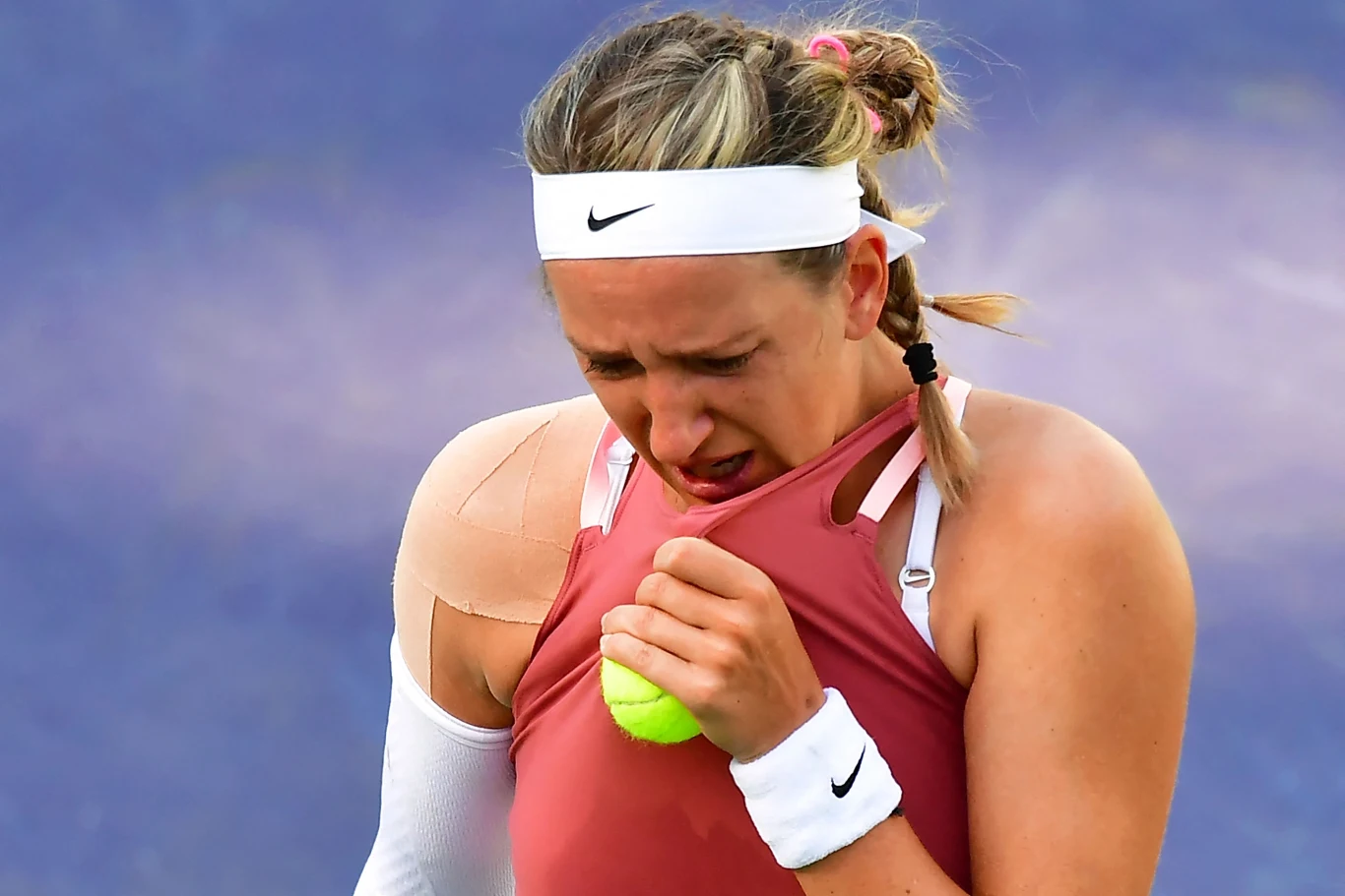 Wiktoria Azarenka