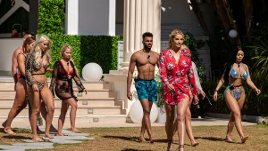 Love Island. Wyspa Miłości 5