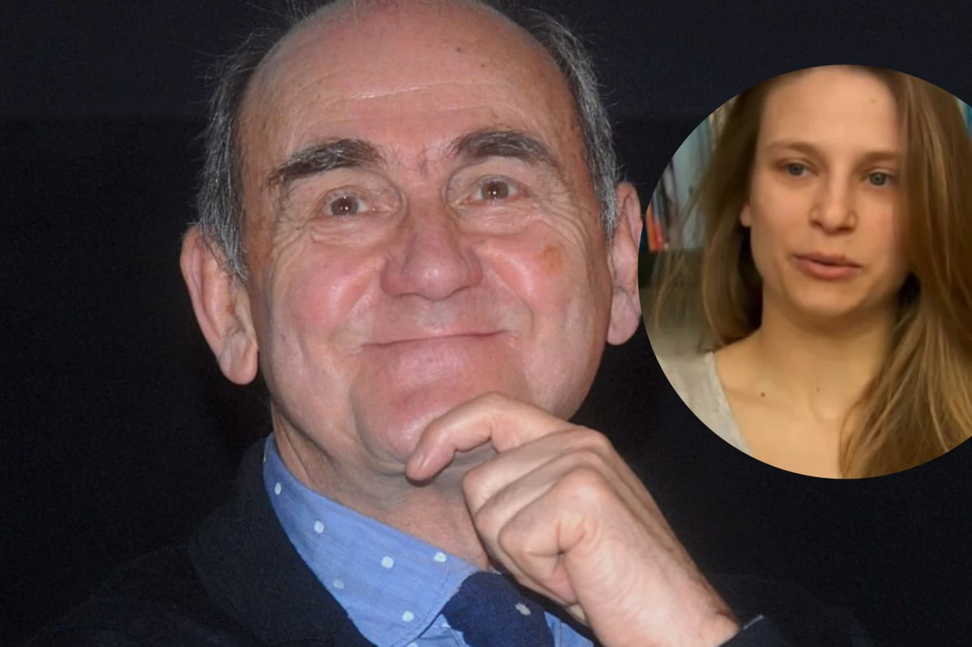 Jan Peszek Jan Peszek