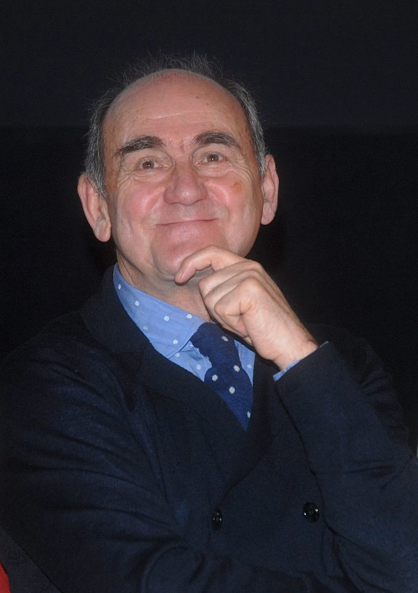 Jan Peszek Jan Peszek