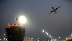 Bahrain International Circuit