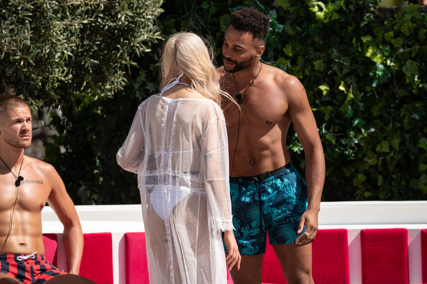 Sidiki i Ola Sidiki i Ola