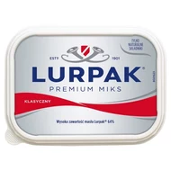 Lurpak Premium miks klasyczny 200 g