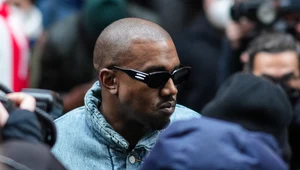 Kanye West został zawieszony na Instagramie