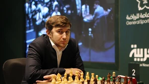 Sergiej Karjakin