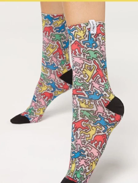 Skarpetki damskie Calzedonia