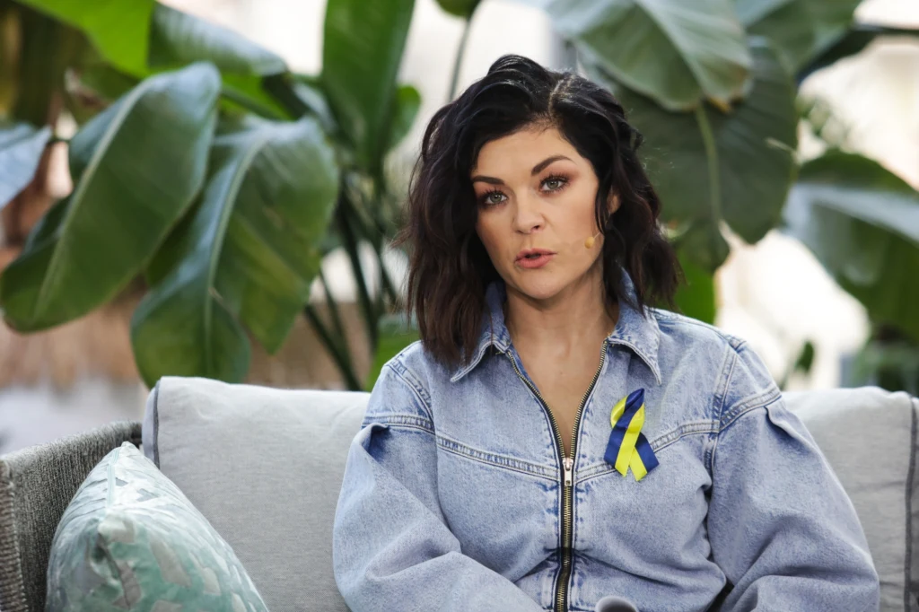 Katarzyna Cichopek rzadko wspomina o swoich rodzicach Katarzyna Cichopek rzadko wspomina o swoich rodzicach