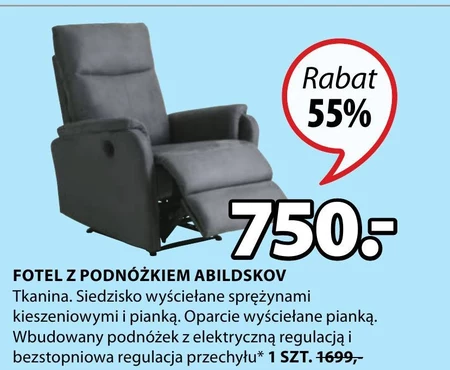 Fotel
