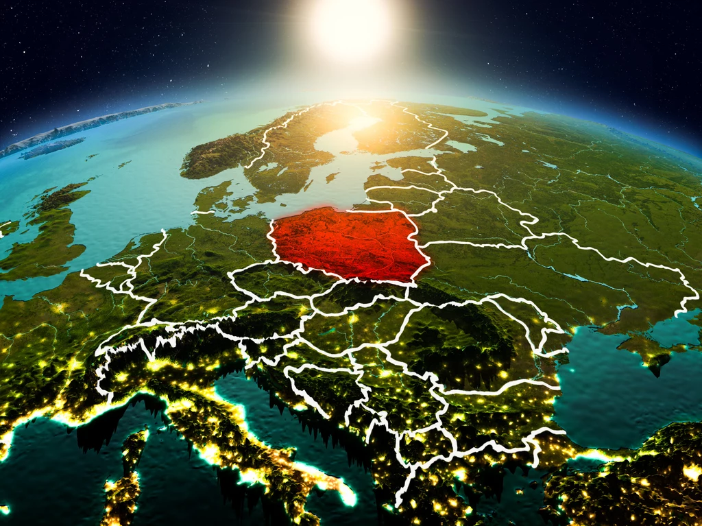 Polscy meteopaci mogą dotkliwie odczuć skutki rekordowo wysokiego ciśnienia atmosferycznego