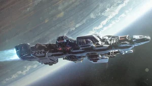 ​Starfield zobaczymy na specjalnie przygotowywanym, osobnym pokazie