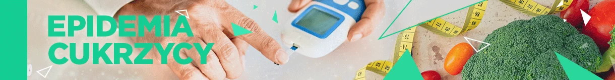 Raport: Epidemia cukrzycy. Wszystko, co musisz wiedzieć o tej chorobie