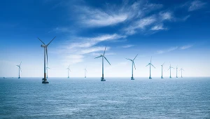 Polska może stać się liderem morskiej energetyki wiatrowej na Bałtyku