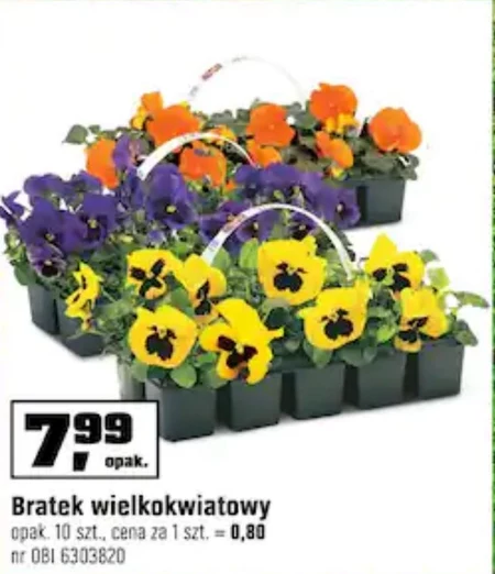 Bratek