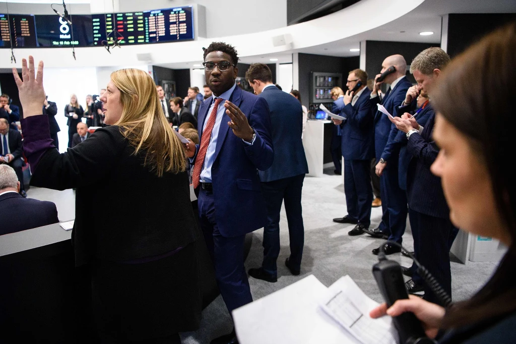 LME ma problem z niklem