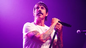 Red Hot Chili Peppers: Posłuchaj niepublikowanych odrzutów z płyty "The Getaway"!