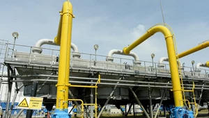 Europa kupuje więcej rosyjskiego gazu niż przed wojną