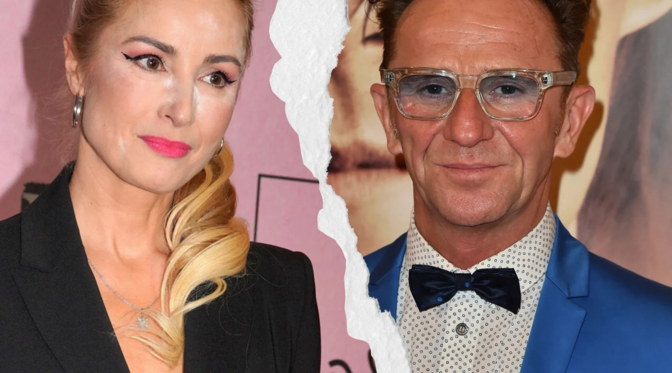 Joanna Brodzik i Paweł Wilczak od 19 lat tworzą związek Joanna Brodzik i Paweł Wilczak od 19 lat tworzą związek