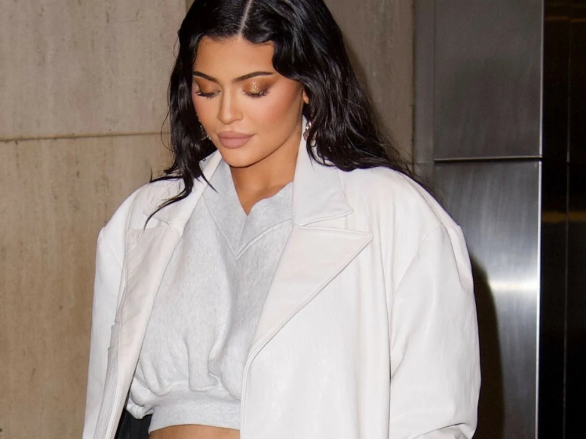 Kylie Jenner Kylie Jenner