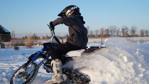 15-latek odarty z marzeń przez mistrza Polski. Zmarnował cztery lata