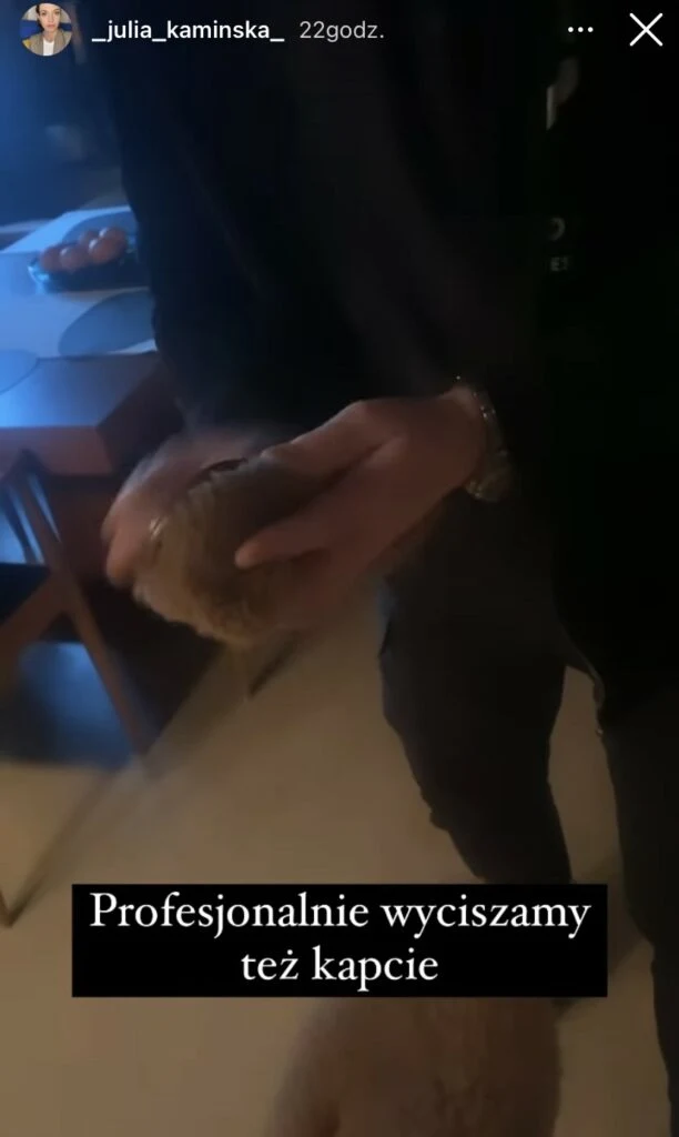 Julia Kamińska: www.instagram.com/_julia_kaminska_/ Julia Kamińska: www.instagram.com/_julia_kaminska_/