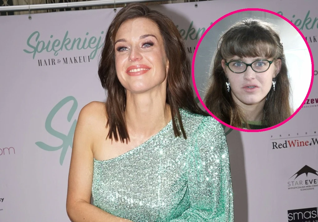 Julia Kamińska fot. "BrzydUla": Bartosz KRUPA/East News Julia Kamińska fot. "BrzydUla": Bartosz KRUPA/East News