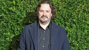 Edgar Wright