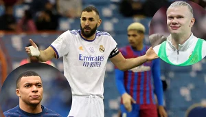Ostatnie El Clasico bez Mbappe i Haalanda? W biurach szykują transferowe hity