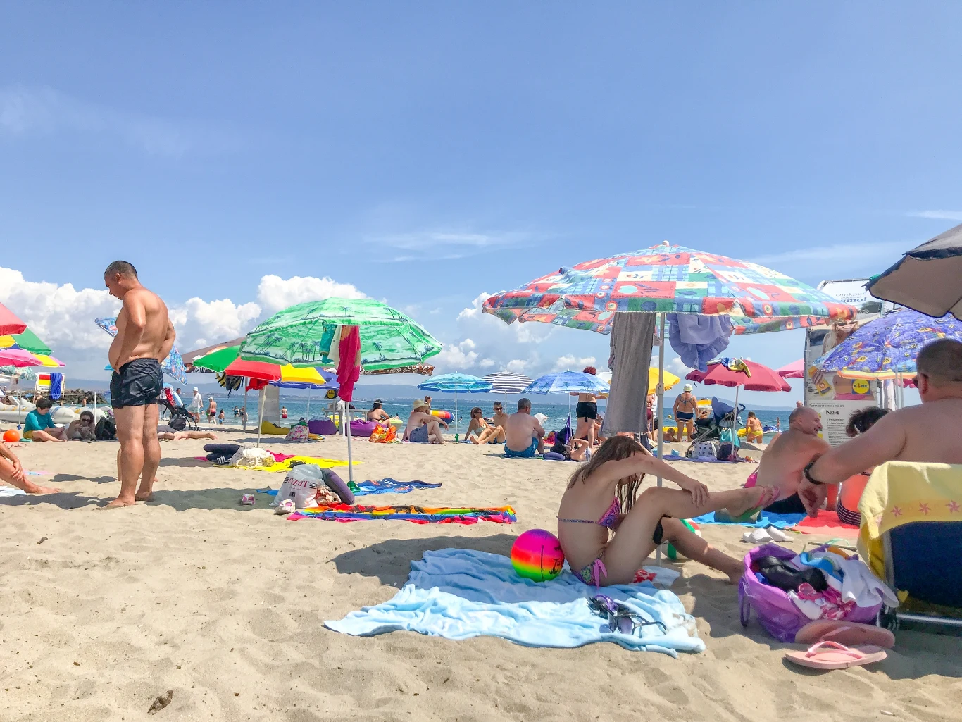 Bułgaria kojarzy się z Morzem Czarnym i siatkówką. A to nie wszystko, co znajdziemy w tym kraju Bułgaria kojarzy się z Morzem Czarnym i siatkówką. A to nie wszystko, co znajdziemy w tym kraju