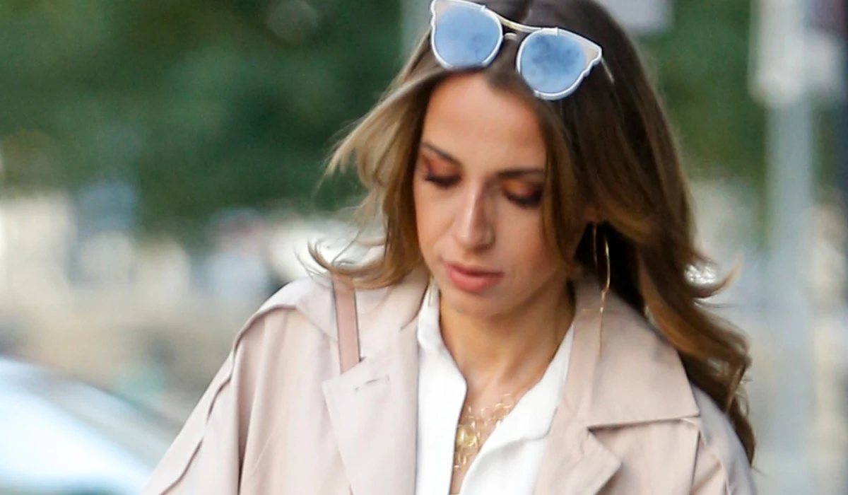 Marianna Schreiber Marianna Schreiber