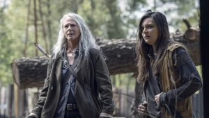 "The Walking Dead": Finałowy sezon
