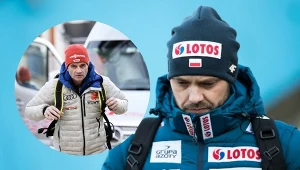 Michał Doleżal będzie pracował z Horngacherem? Czech otrzymał ofertę