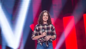 Kim jest Pola Kuderska? Córka muzyka Myslovitz wystąpiła w "The Voice Kids"