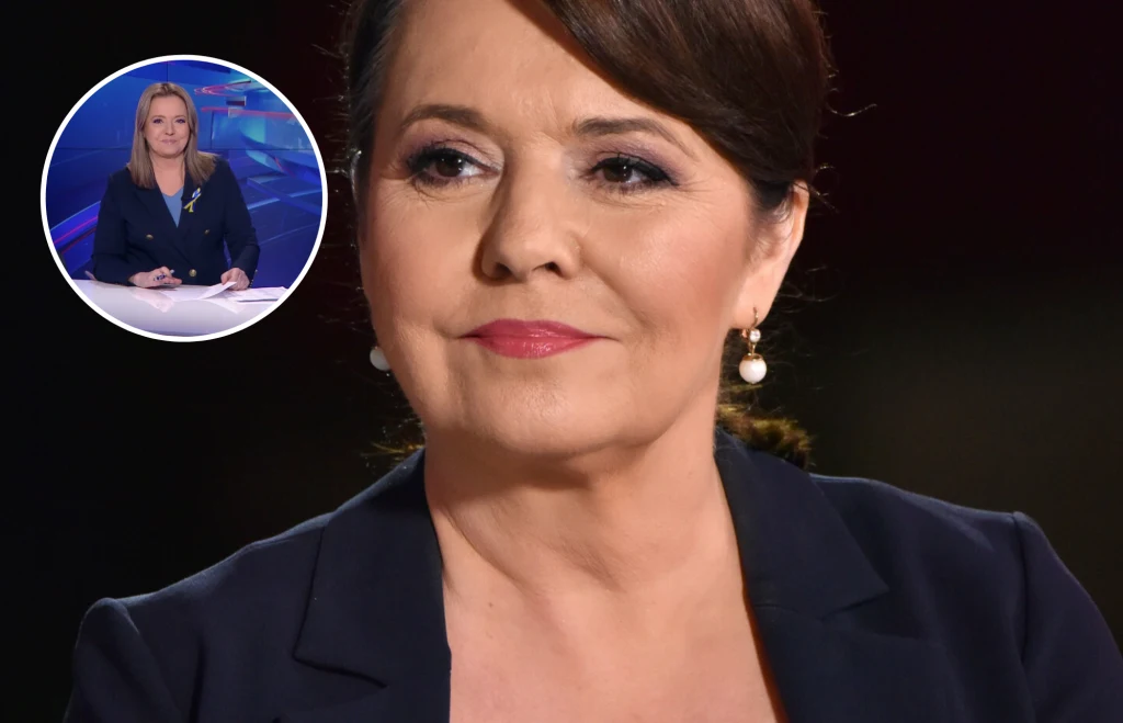 Danuta Holecka 